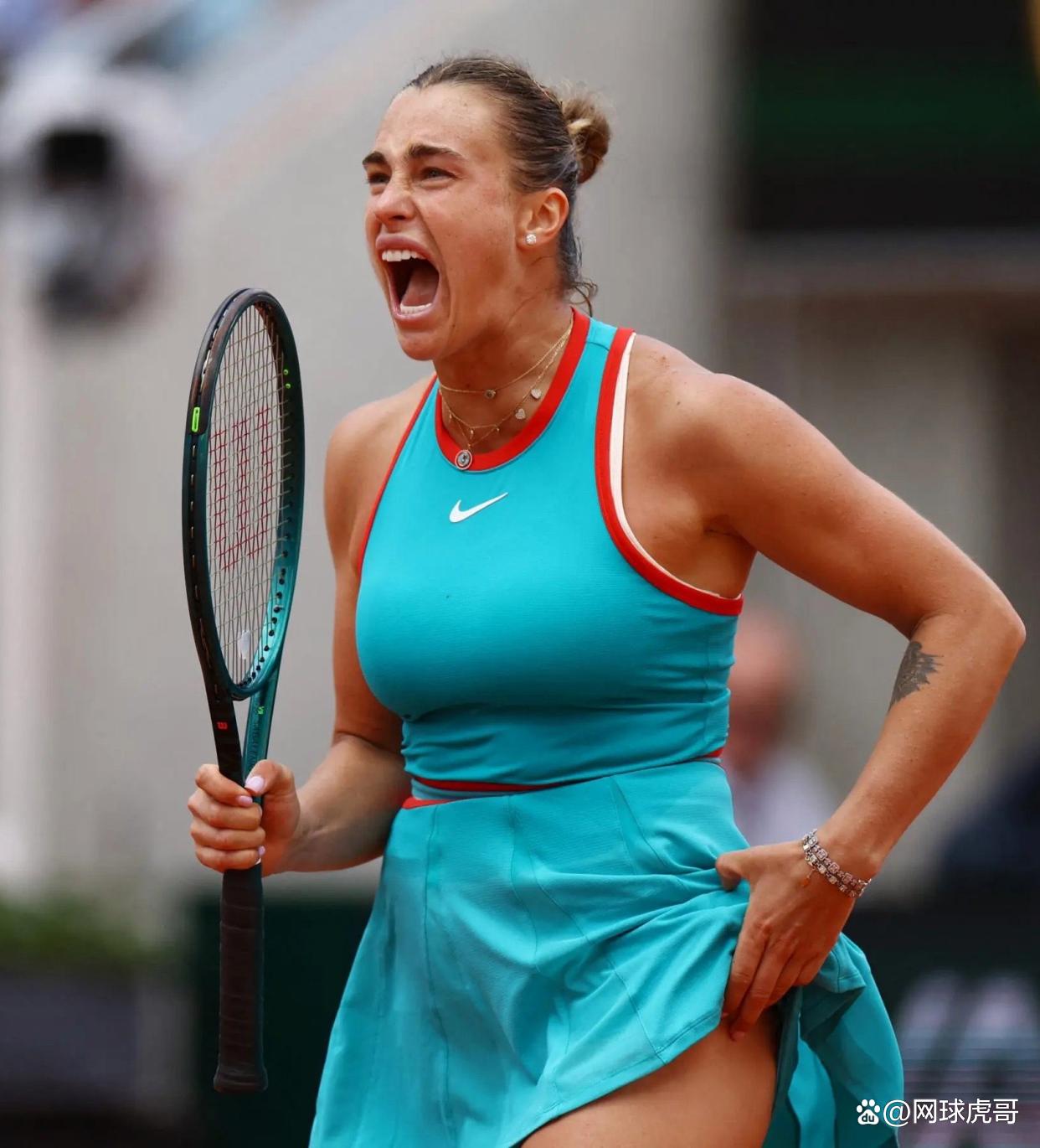 参赛者在起 参赛者在起