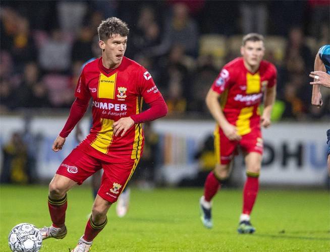 第四节被发 第四节被发